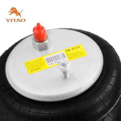 Firestone A01-760-0335 2B هواء الربيع محرك محور كيس الهواء المطاط الصناعي هواء الربيع