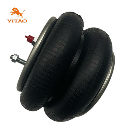 Firestone W01-358-7410 طائرة شحن 16-11378-000 مطاط صناعي تعليق الهواء قطع الغيار