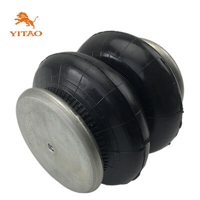 02B 330 Double Convoluted Air Spring 2B Air Spring Drive Axle Air Bag