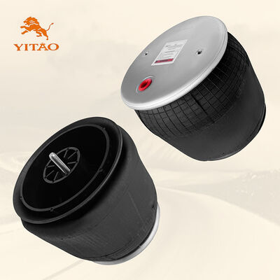 1V 9069 ربيع هوائي للشاحنة، مناسب لـ Contitech 910-14P312/ Goodyear 1R12-069/669