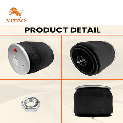 1V 9069 ربيع هوائي للشاحنة، مناسب لـ Contitech 910-14P312/ Goodyear 1R12-069/669