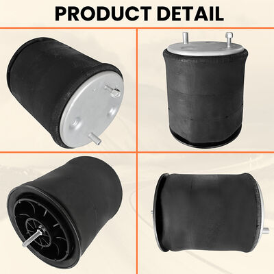 W01-358-9875 زنبرك الغاز المعلق بالهواء لـ Navistar Goodyear 1R12-432