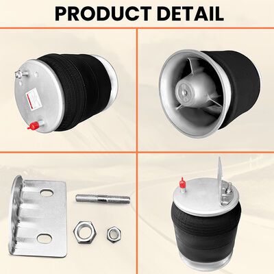 1V 9781 شاحنة الربيع الهوائي، مناسبة ل Firestone W01-358-9781/Contitech 910S-16A382