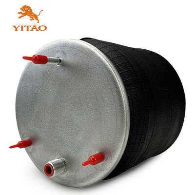زنبرك هوائي لشاحنة 1V 4560، مناسب لـ Granning 92620 / Contitech 4560 NP 03 / Volvo 2124745 22058737