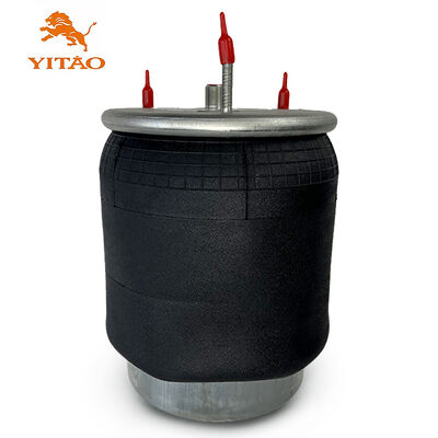 زنبرك هوائي لشاحنة 1V 4560، مناسب لـ Granning 92620 / Contitech 4560 NP 03 / Volvo 2124745 22058737