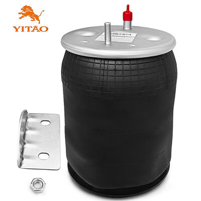 1V 9648 نوابض هوائية للشاحنات، مناسبة لـ Firestone W01-358-9648/Goodyear 1R12-538/Navistar 2027911C1