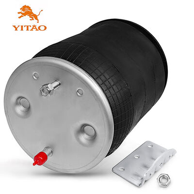 1V 9648 نوابض هوائية للشاحنات، مناسبة لـ Firestone W01-358-9648/Goodyear 1R12-538/Navistar 2027911C1
