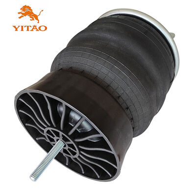 1V 9622 شاحنة الربيع الهوائي، مناسبة لـ Airtech 39622K / Kenworth K303-19 / Meritor FS9622 / Contitech 99-9S537