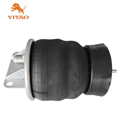 1V 9622 شاحنة الربيع الهوائي، مناسبة لـ Airtech 39622K / Kenworth K303-19 / Meritor FS9622 / Contitech 99-9S537