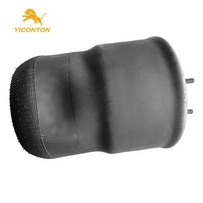 قطع غيار شاحنات تعليق هوائي لناقلات فولفو الثقيلة زنبرك هوائي مطاط طبيعي Airtech 36306K، فولفو 20573306