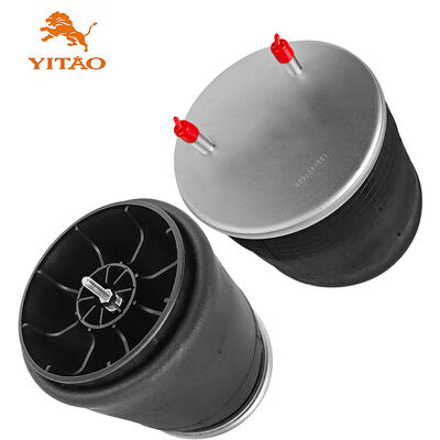 1V 8708 شاحنة الربيع الهوائي، مناسبة ل Firestone W01-358-8708/Goodyear 1R13-177/Navistar 1R13-250