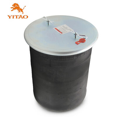 الربيع الهواء مقطورة OEM لسكانيا 1379392 1402423 WABCO 9518147530 Firestone W01-095-0500