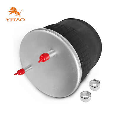 1V 8709 نوابض هوائية للشاحنات، مناسبة لـ Firestone W01-358-8709/منفاخ 1T17CA5