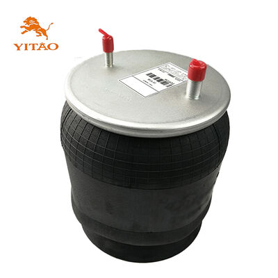 1V 9336 نوابض هوائية للشاحنات مناسبة لـ Fierstone W01-358-9336 / Goodyear 1R12-370 / Contitech 910-14A490