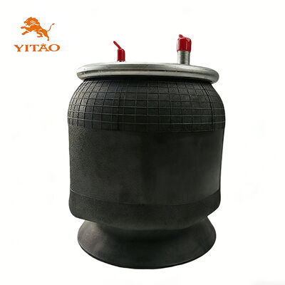 1V 9336 نوابض هوائية للشاحنات مناسبة لـ Fierstone W01-358-9336 / Goodyear 1R12-370 / Contitech 910-14A490