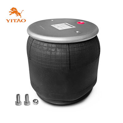 1V 8813 نوابض هوائية للشاحنات، مناسبة لـ Firestone W01-358-8813/منفاخ 1T15M4