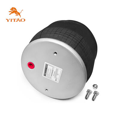 1V 8813 نوابض هوائية للشاحنات، مناسبة لـ Firestone W01-358-8813/منفاخ 1T15M4