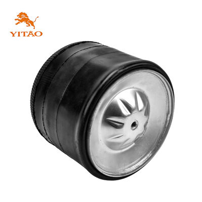 1V 9393 نوابض هوائية للشاحنات مناسبة لـ Contitech 4183 NP 24 / Airtech 34183-24C / BENZ A9423202321