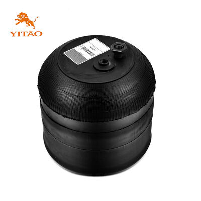 1V 9393 نوابض هوائية للشاحنات مناسبة لـ Contitech 4183 NP 24 / Airtech 34183-24C / BENZ A9423202321