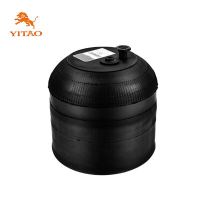 1V 9393 نوابض هوائية للشاحنات مناسبة لـ Contitech 4183 NP 24 / Airtech 34183-24C / BENZ A9423202321