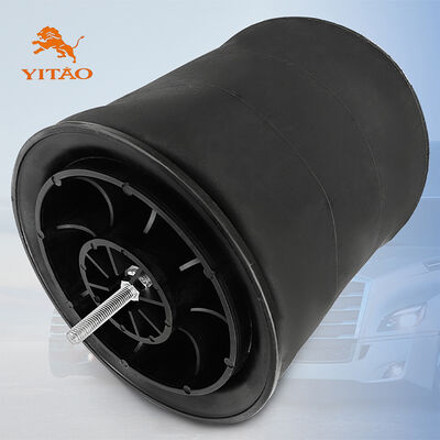 شاحنة مملوءة بالغاز الهواء الربيع لاقط تعليق أكياس الهواء Firestone W013589875 1T15M9 1T15M-9