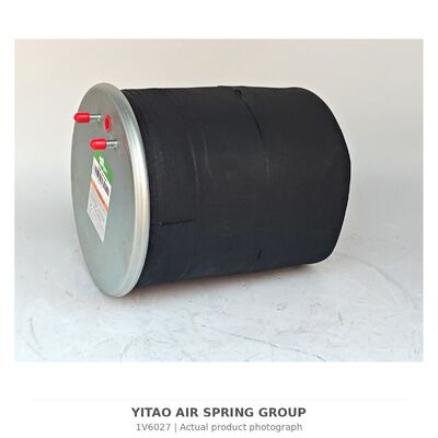 1V6027 نوابض هوائية للشاحنات لفولفو 1076594 1076595 | W01-M58-9760 4713NP02