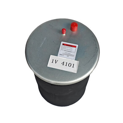 MAN Truck Air Spring 1V4101 with Metal Piston - 81.43600.6038 / 4883N1P07