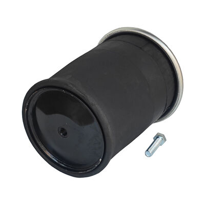 VIGOR 1V6047-1 Truck Air Spring with Metal Piston and Offset Top Connections