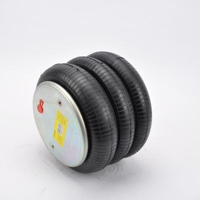 حقيبة الربيع ذات التعليق الهوائي الثلاثي الملتوي Firestone W01-358-8010 ContiTech FT330-29432