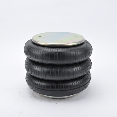 حقيبة الربيع ذات التعليق الهوائي الثلاثي الملتوي Firestone W01-358-8010 ContiTech FT330-29432
