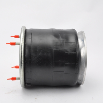 3130494 Firestone W01-358-9177 مقطورة الهواء الربيع المطاط الصلب