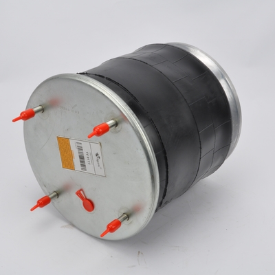 3130494 Firestone W01-358-9177 مقطورة الهواء الربيع المطاط الصلب
