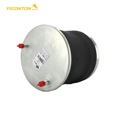 Yiconton Air Ride Helper Bags Hendrickson Air Bags S-4771 المطاط والألمنيوم