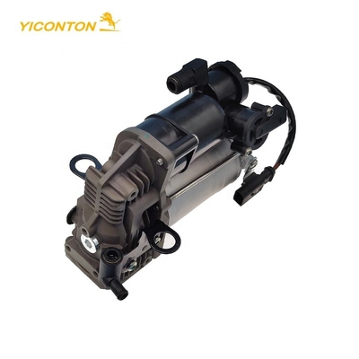 Yiconton Air Suspension Compressor Air Valve Block لسيارات BMW Mercedes Benz Jaguar Audi Land Rover GMC Ford