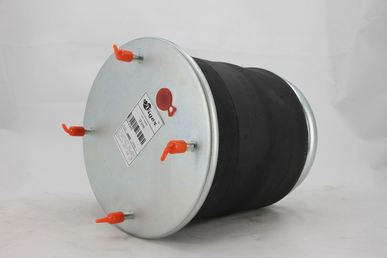 W01-M58-6345 Air Bag Helper Springs لشاحنة DAF 1384273