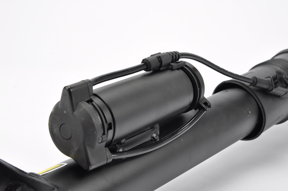 Mercedes R500 R350 Air Suspension Strut الخلفي دعامات الهواء 2513201031