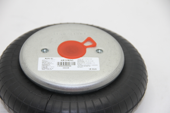 Contitech FS120-9 Industrial Air Spring Universal وسادة هوائية تعليق للمقطورة