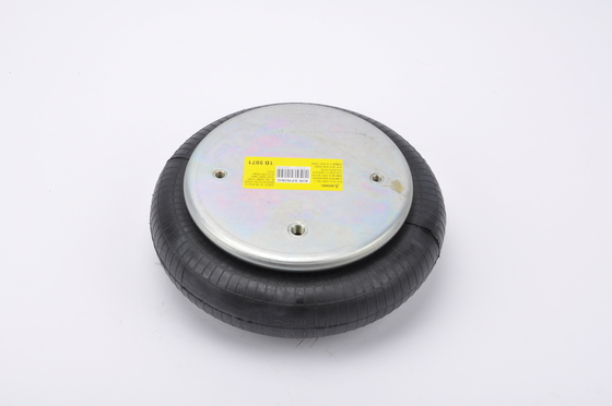 Firestone W01-358-7008 تعليق هوائي صغير لركوب الهواء من نوع واحد ملتوي
