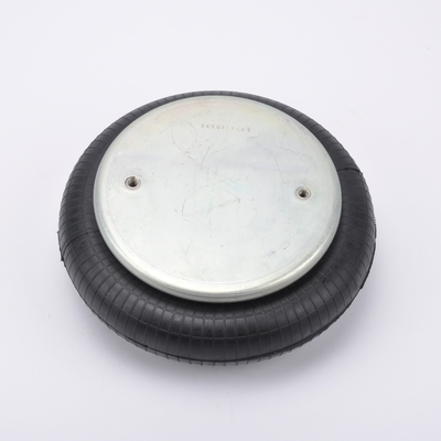 Firestone W01-358-7008 تعليق هوائي صغير لركوب الهواء من نوع واحد ملتوي