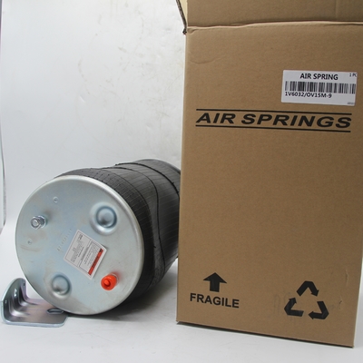 Navistar 3541731c1 / Firestone W01-358-9875 Truck Air Spring Tractor Trailer تعليق هوائي