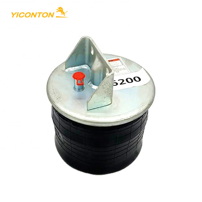TRS-220SCN المطاط المتداول لوب الهواء الربيع تعليق الربيع لشاحنة