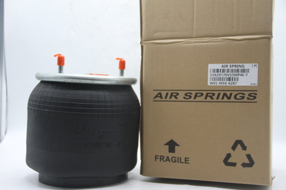 ISO Standard A9463281401 Truck Air Spring Mercedes Benz Air Spring للشاحنات