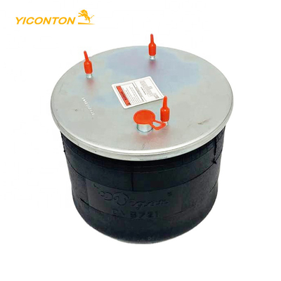 مقطورة المطاط المعدني الهواء الربيع Daf 1697678 0388165 Firestone W01-M58-8722