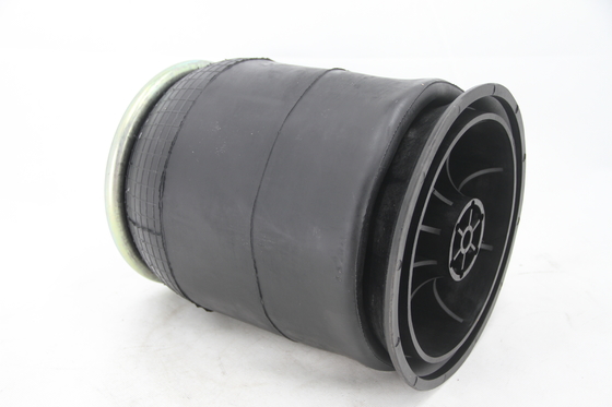 لمصنعي شاحنة Firestone air Spring مقطورة 2198334 W01-M58-8185 / 1T15MPW-9 / Contitech 4157NP03 / Goodyear 1R11-749