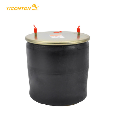 Yiconton أفضل جودة المطاط Bpw الهواء الربيع لشاحنة Firestone W01-m58-8966 Contitech 881mb