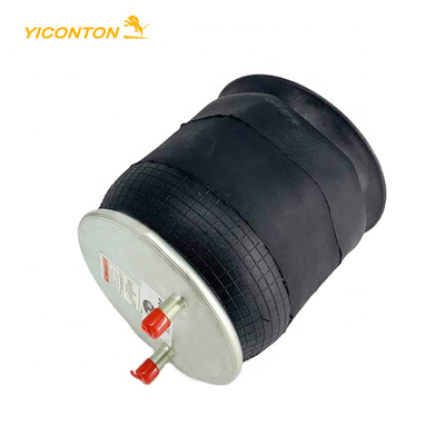 الصين تصنيع نبع هوائي لـ HENDRICKSON TAILER S-23721 / FIRESTONE W01-358-9644 / CONTITECH 910-16P569 IATF16949