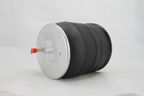 زنبرك هوائي للشاحنة لـ SAF Holland 90557157 FIRESTONE W01-358-9935 GOODYEAR 1R12-532 Air Spring للشاحنات