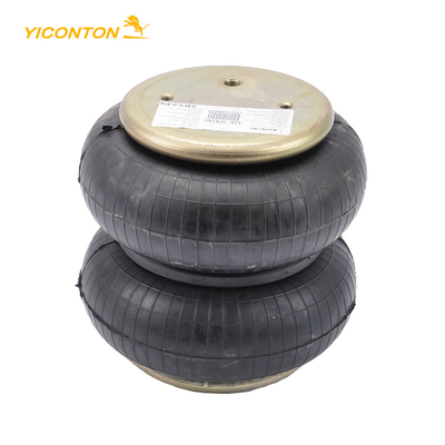 W01-358-6926 Contitech FD200-19 504 Air Ride Spring Continental Air Spring
