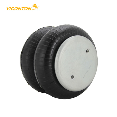 W01-358-6902 Air Ride Spring Double ملتف لمقطورة Hendrickson