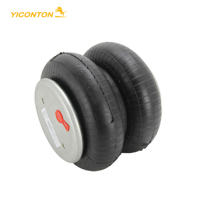 W01-358-6902 Air Ride Spring Double ملتف لمقطورة Hendrickson